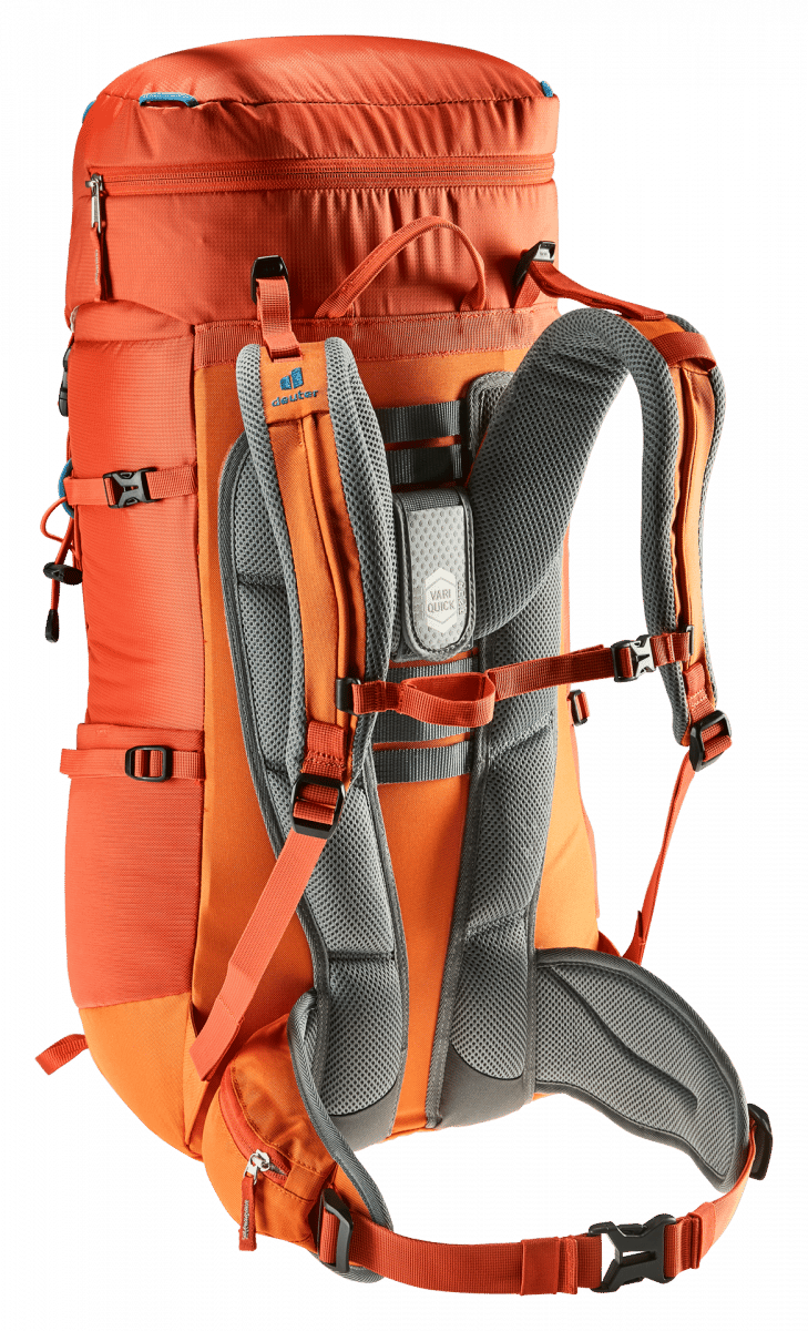ドイター フォックス 40L バックパック | 68travel